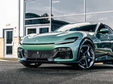 2024 Ferrari Purosangue 6.5 V12 F1 DCT 4WD  - Green SUV / Green FUV - Malaysia Ferrari Car for Sale Promotion [DIRECT IMPORT]