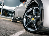 2024 Ferrari Purosangue 6.5 V12 F1 DCT 4WD - Grey SUV / Grey FUV - Malaysia Ferrari Car for Sale Promotion [DIRECT IMPORT]