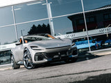 2024 Ferrari Purosangue 6.5 V12 F1 DCT 4WD - Grey SUV / Grey FUV - Malaysia Ferrari Car for Sale Promotion [DIRECT IMPORT]