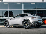 2024 Ferrari Purosangue 6.5 V12 F1 DCT 4WD - Grey SUV / Grey FUV - Malaysia Ferrari Car for Sale Promotion [DIRECT IMPORT]