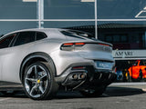 2024 Ferrari Purosangue 6.5 V12 F1 DCT 4WD - Grey SUV / Grey FUV - Malaysia Ferrari Car for Sale Promotion [DIRECT IMPORT]