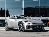 2024 Ferrari Purosangue 6.5 V12 F1 DCT 4WD - Grey SUV / Grey FUV - Malaysia Ferrari Car for Sale Promotion [DIRECT IMPORT]