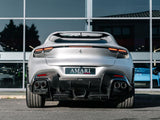 2024 Ferrari Purosangue 6.5 V12 F1 DCT 4WD - Grey SUV / Grey FUV - Malaysia Ferrari Car for Sale Promotion [DIRECT IMPORT]