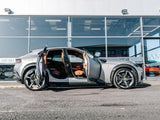2024 Ferrari Purosangue 6.5 V12 F1 DCT 4WD - Grey SUV / Grey FUV - Malaysia Ferrari Car for Sale Promotion [DIRECT IMPORT]