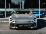 2024 Ferrari Purosangue 6.5 V12 F1 DCT 4WD - Grey SUV / Grey FUV - Malaysia Ferrari Car for Sale Promotion [DIRECT IMPORT]
