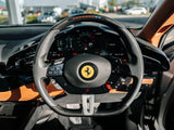 2024 Ferrari Purosangue 6.5 V12 F1 DCT 4WD - Grey SUV / Grey FUV - Malaysia Ferrari Car for Sale Promotion [DIRECT IMPORT]