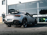 2024 Ferrari Purosangue 6.5 V12 F1 DCT 4WD - Grey SUV / Grey FUV - Malaysia Ferrari Car for Sale Promotion [DIRECT IMPORT]