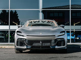 2024 Ferrari Purosangue 6.5 V12 F1 DCT 4WD - Grey SUV / Grey FUV - Malaysia Ferrari Car for Sale Promotion [DIRECT IMPORT]