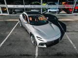 2024 Ferrari Purosangue 6.5 V12 F1 DCT 4WD - Grey SUV / Grey FUV - Malaysia Ferrari Car for Sale Promotion [DIRECT IMPORT]