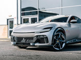 2024 Ferrari Purosangue 6.5 V12 F1 DCT 4WD - Grey SUV / Grey FUV - Malaysia Ferrari Car for Sale Promotion [DIRECT IMPORT]