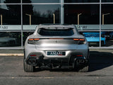 2024 Ferrari Purosangue 6.5 V12 F1 DCT 4WD - Grey SUV / Grey FUV - Malaysia Ferrari Car for Sale Promotion [DIRECT IMPORT]