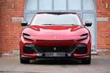 2024 Ferrari Purosangue 6.5 V12 F1 DCT 4WD  - Red SUV / Red FUV - Malaysia Ferrari Car for Sale Promotion [DIRECT IMPORT]