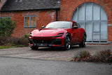 2024 Ferrari Purosangue 6.5 V12 F1 DCT 4WD  - Red SUV / Red FUV - Malaysia Ferrari Car for Sale Promotion [DIRECT IMPORT]