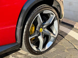 2024 Ferrari Purosangue 6.5 V12 F1 DCT 4WD  - Red SUV / Red FUV - Malaysia Ferrari Car for Sale Promotion [DIRECT IMPORT]