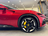 2024 Ferrari Purosangue 6.5 V12 F1 DCT 4WD  - Red SUV / Red FUV - Malaysia Ferrari Car for Sale Promotion [DIRECT IMPORT]