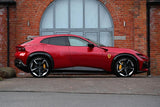 2024 Ferrari Purosangue 6.5 V12 F1 DCT 4WD  - Red SUV / Red FUV - Malaysia Ferrari Car for Sale Promotion [DIRECT IMPORT]