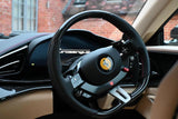 2024 Ferrari Purosangue 6.5 V12 F1 DCT 4WD  - Red SUV / Red FUV - Malaysia Ferrari Car for Sale Promotion [DIRECT IMPORT]