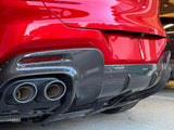 2024 Ferrari Purosangue 6.5 V12 F1 DCT 4WD  - Red SUV / Red FUV - Malaysia Ferrari Car for Sale Promotion [DIRECT IMPORT]