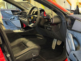 2024 Ferrari Purosangue 6.5 V12 F1 DCT 4WD  - Red SUV / Red FUV - Malaysia Ferrari Car for Sale Promotion [DIRECT IMPORT]