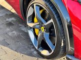 2024 Ferrari Purosangue 6.5 V12 F1 DCT 4WD  - Red SUV / Red FUV - Malaysia Ferrari Car for Sale Promotion [DIRECT IMPORT]