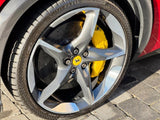 2024 Ferrari Purosangue 6.5 V12 F1 DCT 4WD  - Red SUV / Red FUV - Malaysia Ferrari Car for Sale Promotion [DIRECT IMPORT]