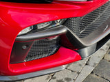 2024 Ferrari Purosangue 6.5 V12 F1 DCT 4WD  - Red SUV / Red FUV - Malaysia Ferrari Car for Sale Promotion [DIRECT IMPORT]