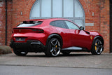 2024 Ferrari Purosangue 6.5 V12 F1 DCT 4WD  - Red SUV / Red FUV - Malaysia Ferrari Car for Sale Promotion [DIRECT IMPORT]