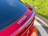 2024 Ferrari Purosangue 6.5 V12 F1 DCT 4WD  - Red SUV / Red FUV - Malaysia Ferrari Car for Sale Promotion [DIRECT IMPORT]