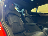 2024 Ferrari Purosangue 6.5 V12 F1 DCT 4WD  - Red SUV / Red FUV - Malaysia Ferrari Car for Sale Promotion [DIRECT IMPORT]