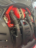 2024 Ferrari Purosangue 6.5 V12 F1 DCT 4WD  - Red SUV / Red FUV - Malaysia Ferrari Car for Sale Promotion [DIRECT IMPORT]