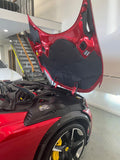2024 Ferrari Purosangue 6.5 V12 F1 DCT 4WD  - Red SUV / Red FUV - Malaysia Ferrari Car for Sale Promotion [DIRECT IMPORT]