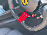 2024 Ferrari Purosangue 6.5 V12 F1 DCT 4WD  - Red SUV / Red FUV - Malaysia Ferrari Car for Sale Promotion [DIRECT IMPORT]