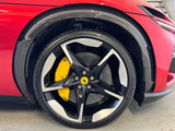 2024 Ferrari Purosangue 6.5 V12 F1 DCT 4WD  - Red SUV / Red FUV - Malaysia Ferrari Car for Sale Promotion [DIRECT IMPORT]