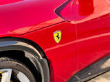 2024 Ferrari Purosangue 6.5 V12 F1 DCT 4WD  - Red SUV / Red FUV - Malaysia Ferrari Car for Sale Promotion [DIRECT IMPORT]