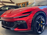 2024 Ferrari Purosangue 6.5 V12 F1 DCT 4WD  - Red SUV / Red FUV - Malaysia Ferrari Car for Sale Promotion [DIRECT IMPORT]