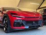 2024 Ferrari Purosangue 6.5 V12 F1 DCT 4WD  - Red SUV / Red FUV - Malaysia Ferrari Car for Sale Promotion [DIRECT IMPORT]