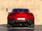 2024 Ferrari Purosangue 6.5 V12 F1 DCT 4WD  - Red SUV / Red FUV - Malaysia Ferrari Car for Sale Promotion [DIRECT IMPORT]