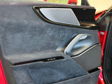 2024 Ferrari Purosangue 6.5 V12 F1 DCT 4WD  - Red SUV / Red FUV - Malaysia Ferrari Car for Sale Promotion [DIRECT IMPORT]