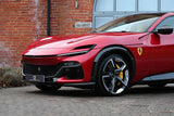 2024 Ferrari Purosangue 6.5 V12 F1 DCT 4WD  - Red SUV / Red FUV - Malaysia Ferrari Car for Sale Promotion [DIRECT IMPORT]