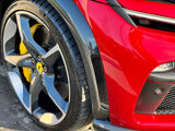 2024 Ferrari Purosangue 6.5 V12 F1 DCT 4WD  - Red SUV / Red FUV - Malaysia Ferrari Car for Sale Promotion [DIRECT IMPORT]