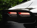 2024 Ferrari Purosangue 6.5 V12 F1 DCT 4WD 5-Doors 4-Seats Black SUV / Black FUV (2024) - Malaysia Ferrari Car for Sale Promotion - Biege Interior [DIRECT IMPORT]