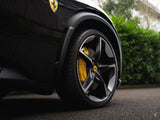 2024 Ferrari Purosangue 6.5 V12 F1 DCT 4WD 5-Doors 4-Seats Black SUV / Black FUV (2024) - Malaysia Ferrari Car for Sale Promotion - Biege Interior [DIRECT IMPORT]