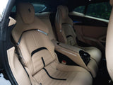 2024 Ferrari Purosangue 6.5 V12 F1 DCT 4WD 5-Doors 4-Seats Black SUV / Black FUV (2024) - Malaysia Ferrari Car for Sale Promotion - Biege Interior [DIRECT IMPORT]