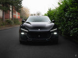 2024 Ferrari Purosangue 6.5 V12 F1 DCT 4WD 5-Doors 4-Seats Black SUV / Black FUV (2024) - Malaysia Ferrari Car for Sale Promotion - Biege Interior [DIRECT IMPORT]
