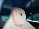 2024 Ferrari Purosangue 6.5 V12 F1 DCT 4WD 5-Doors 4-Seats Black SUV / Black FUV (2024) - Malaysia Ferrari Car for Sale Promotion - Biege Interior [DIRECT IMPORT]