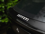 2024 Ferrari Purosangue 6.5 V12 F1 DCT 4WD 5-Doors 4-Seats Black SUV / Black FUV (2024) - Malaysia Ferrari Car for Sale Promotion - Biege Interior [DIRECT IMPORT]