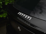 2024 Ferrari Purosangue 6.5 V12 F1 DCT 4WD 5-Doors 4-Seats Black SUV / Black FUV (2024) - Malaysia Ferrari Car for Sale Promotion - Biege Interior [DIRECT IMPORT]