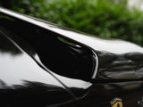 2024 Ferrari Purosangue 6.5 V12 F1 DCT 4WD 5-Doors 4-Seats Black SUV / Black FUV (2024) - Malaysia Ferrari Car for Sale Promotion - Biege Interior [DIRECT IMPORT]