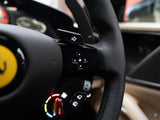 2024 Ferrari Purosangue 6.5 V12 F1 DCT 4WD 5-Doors 4-Seats Black SUV / Black FUV (2024) - Malaysia Ferrari Car for Sale Promotion - Biege Interior [DIRECT IMPORT]