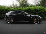 2024 Ferrari Purosangue 6.5 V12 F1 DCT 4WD 5-Doors 4-Seats Black SUV / Black FUV (2024) - Malaysia Ferrari Car for Sale Promotion - Biege Interior [DIRECT IMPORT]